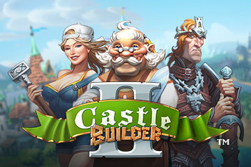 Castle Builder II
